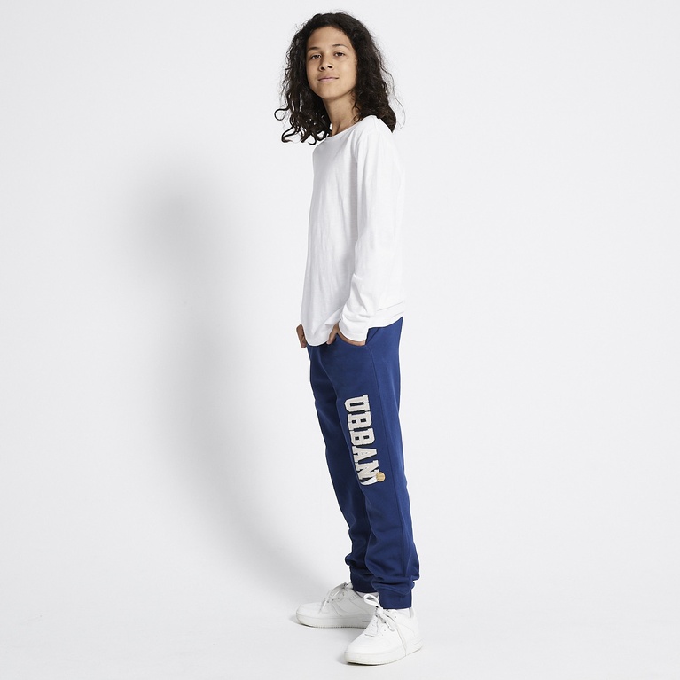 Sweatpants "Vilmer printed star"